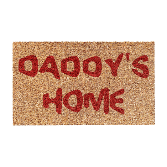 Door matt